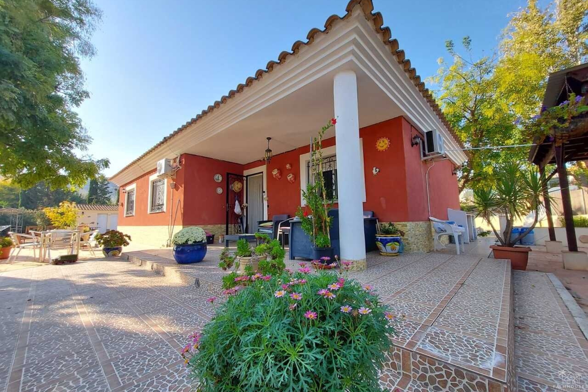 Revente - Villa - Murcia - Inland
