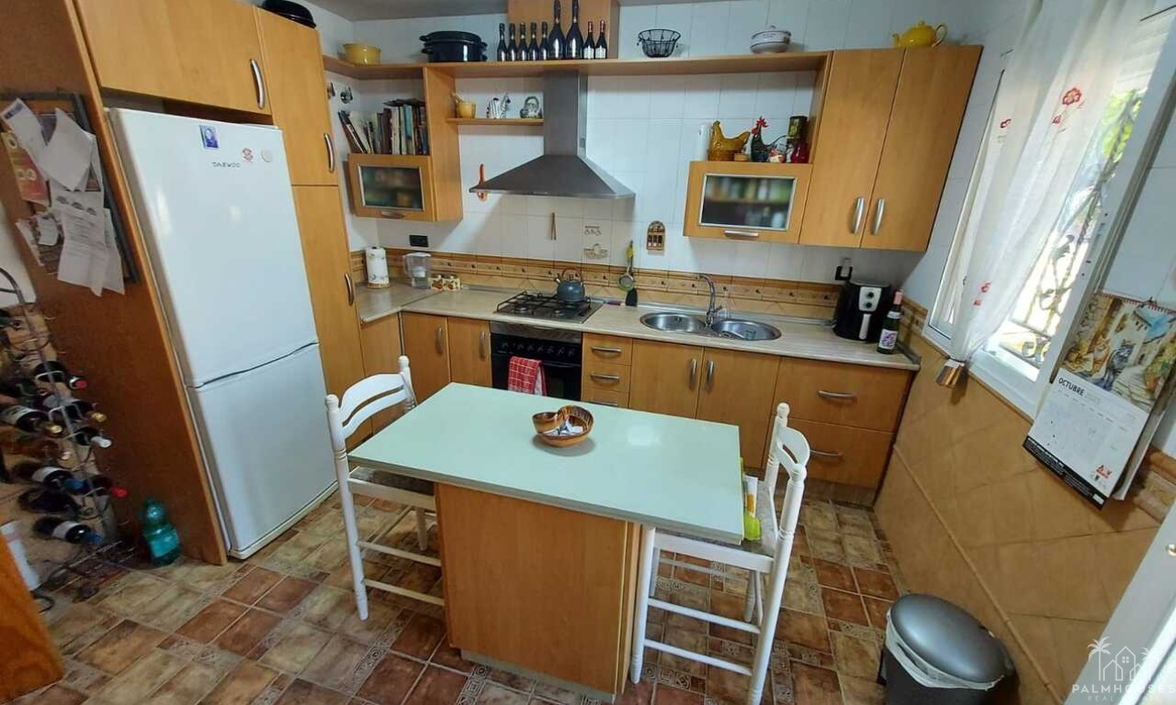 Revente - Villa - Murcia - Inland