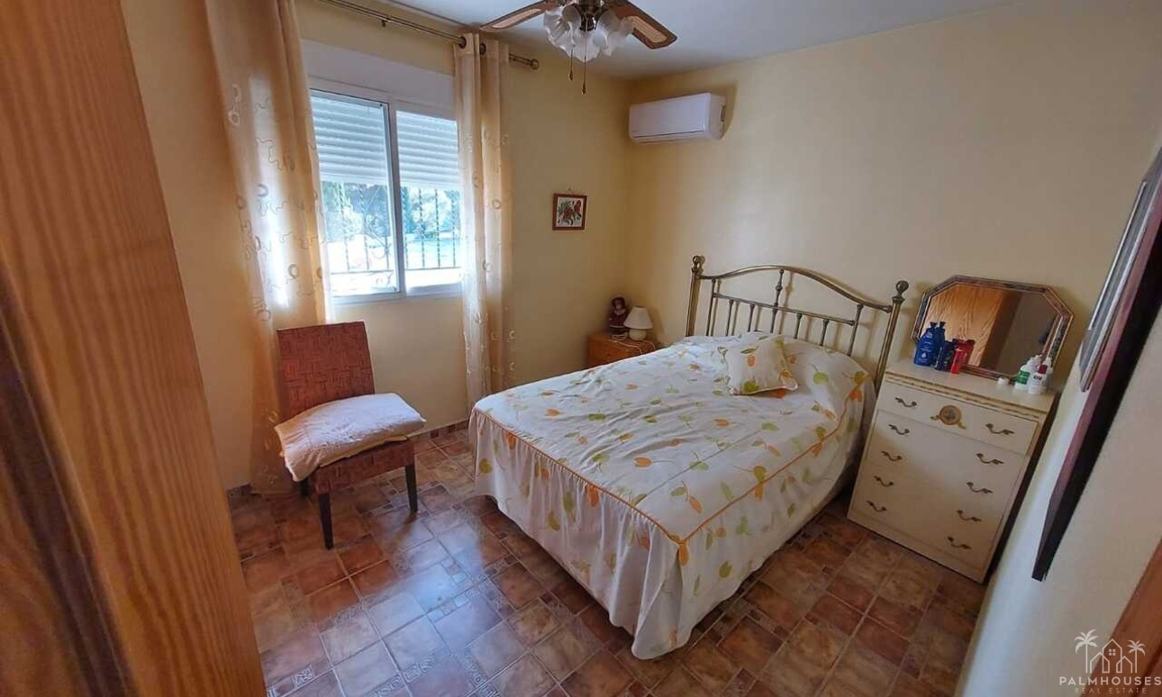 Revente - Villa - Murcia - Inland