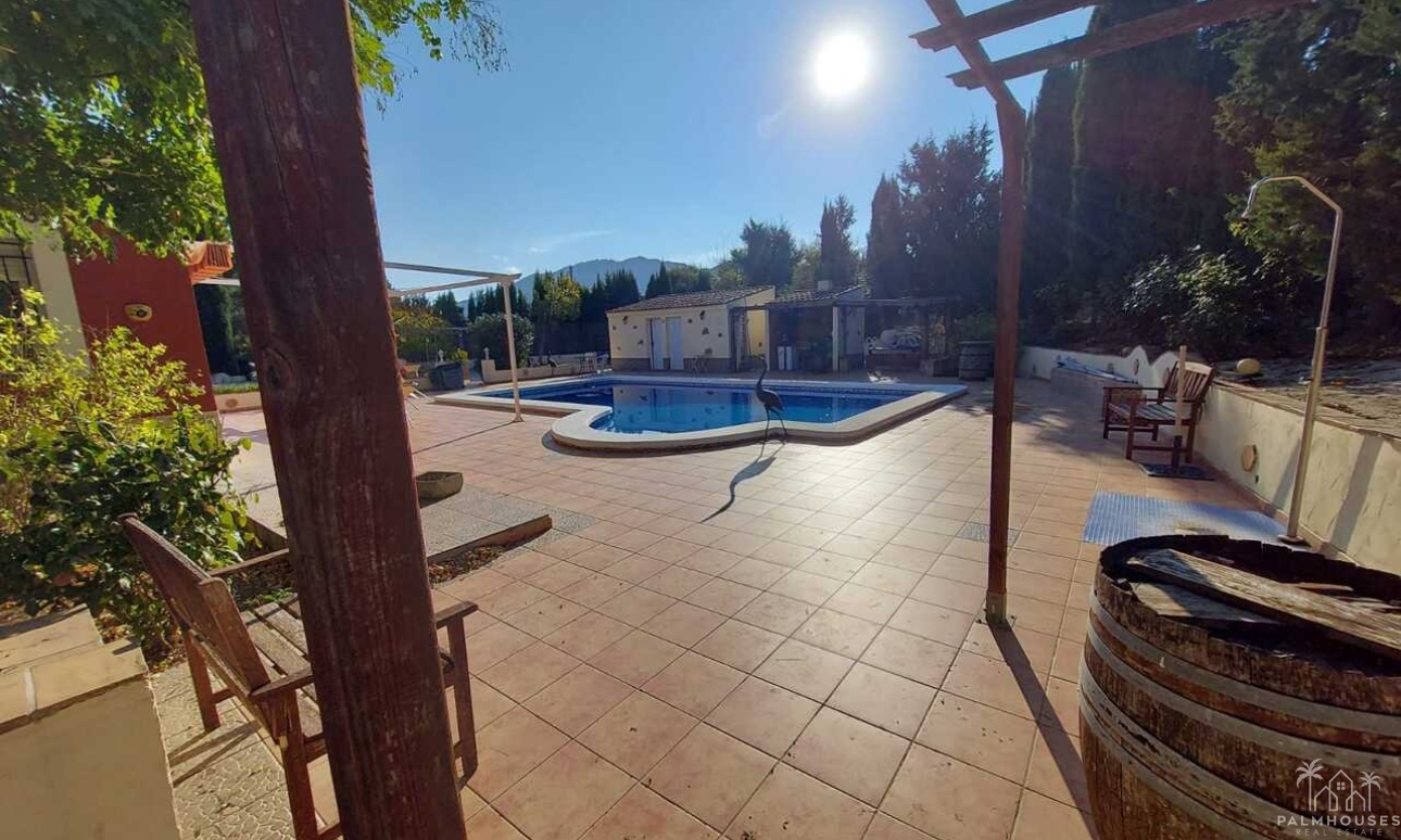Revente - Villa - Murcia - Inland