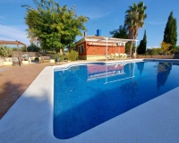 Revente - Villa - Murcia - Inland