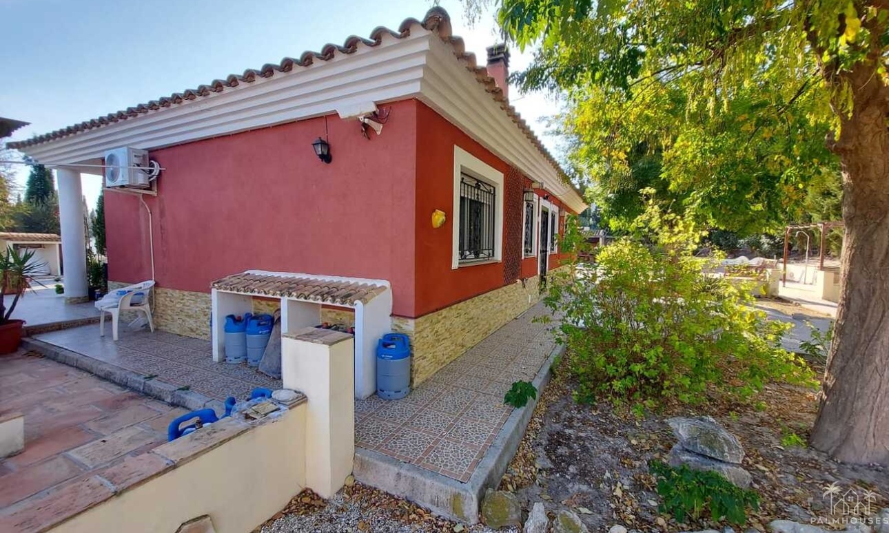 Revente - Villa - Murcia - Inland