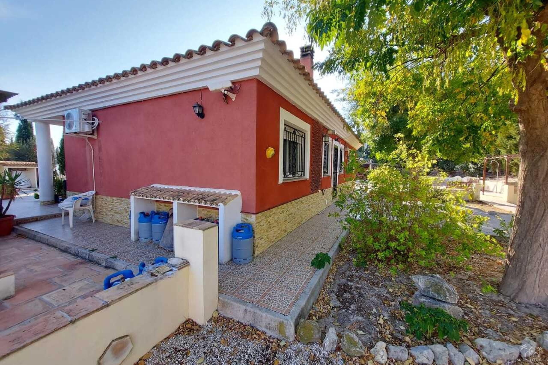 Revente - Villa - Murcia - Inland