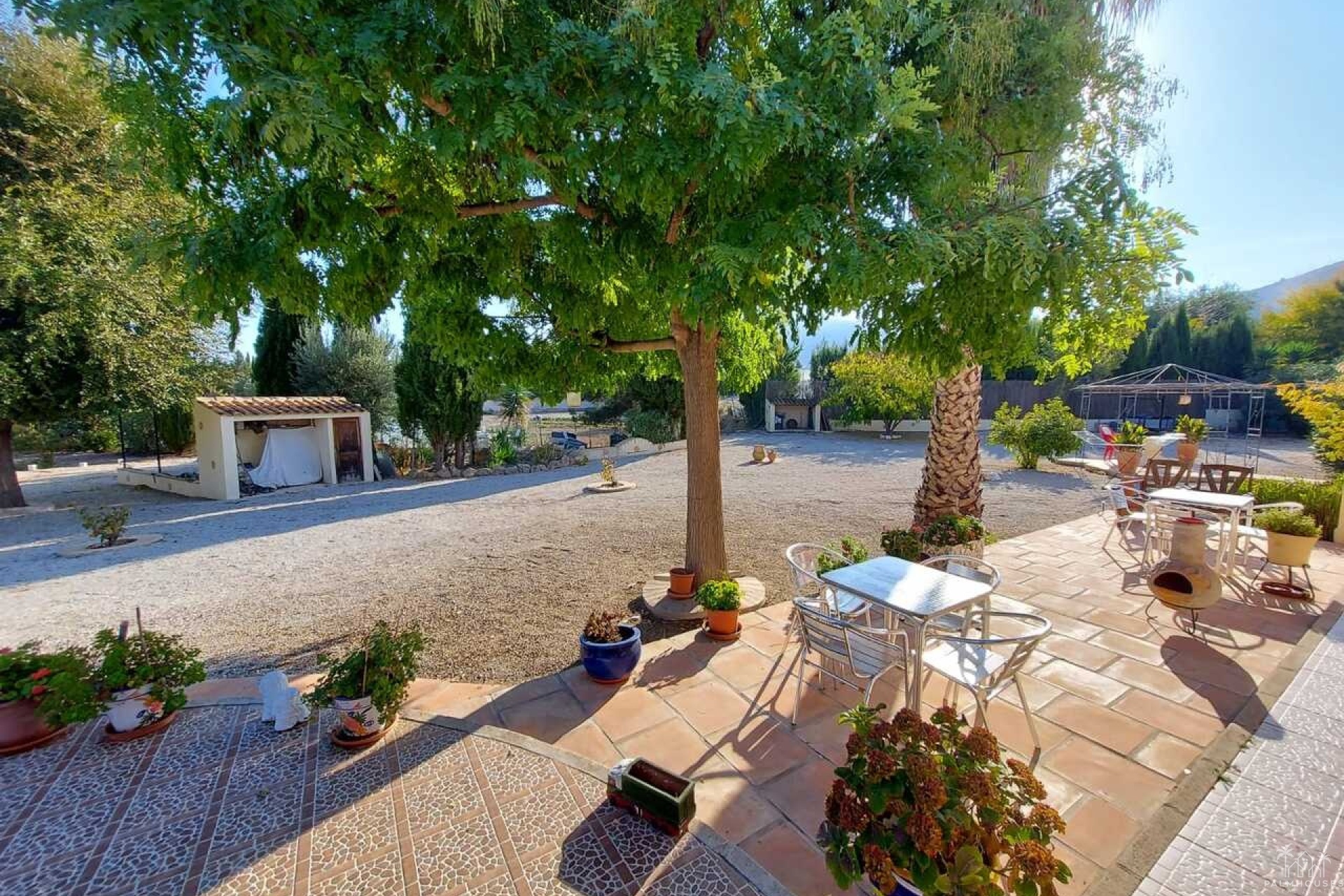 Revente - Villa - Murcia - Inland