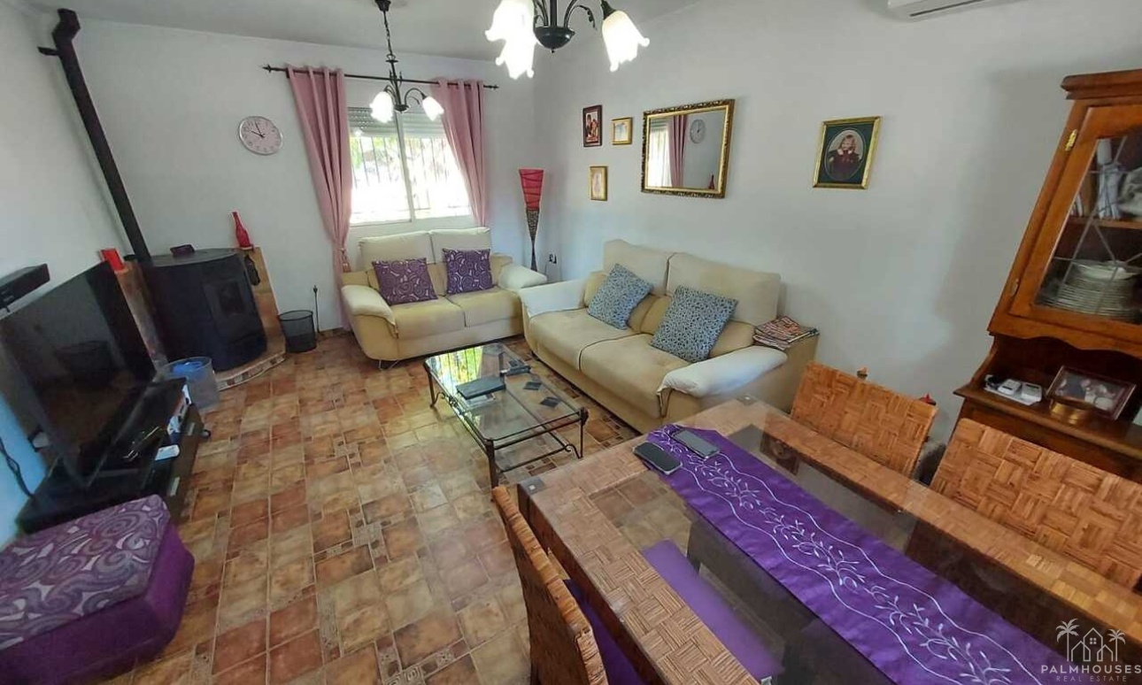 Revente - Villa - Murcia - Inland