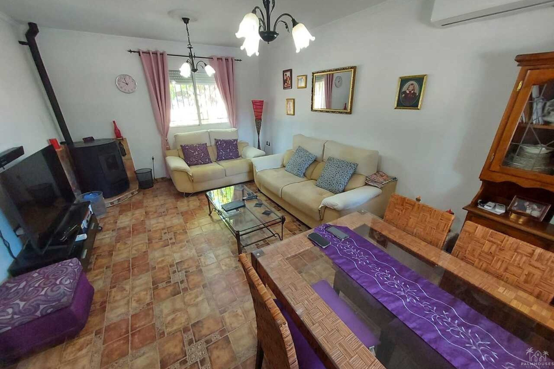 Revente - Villa - Murcia - Inland