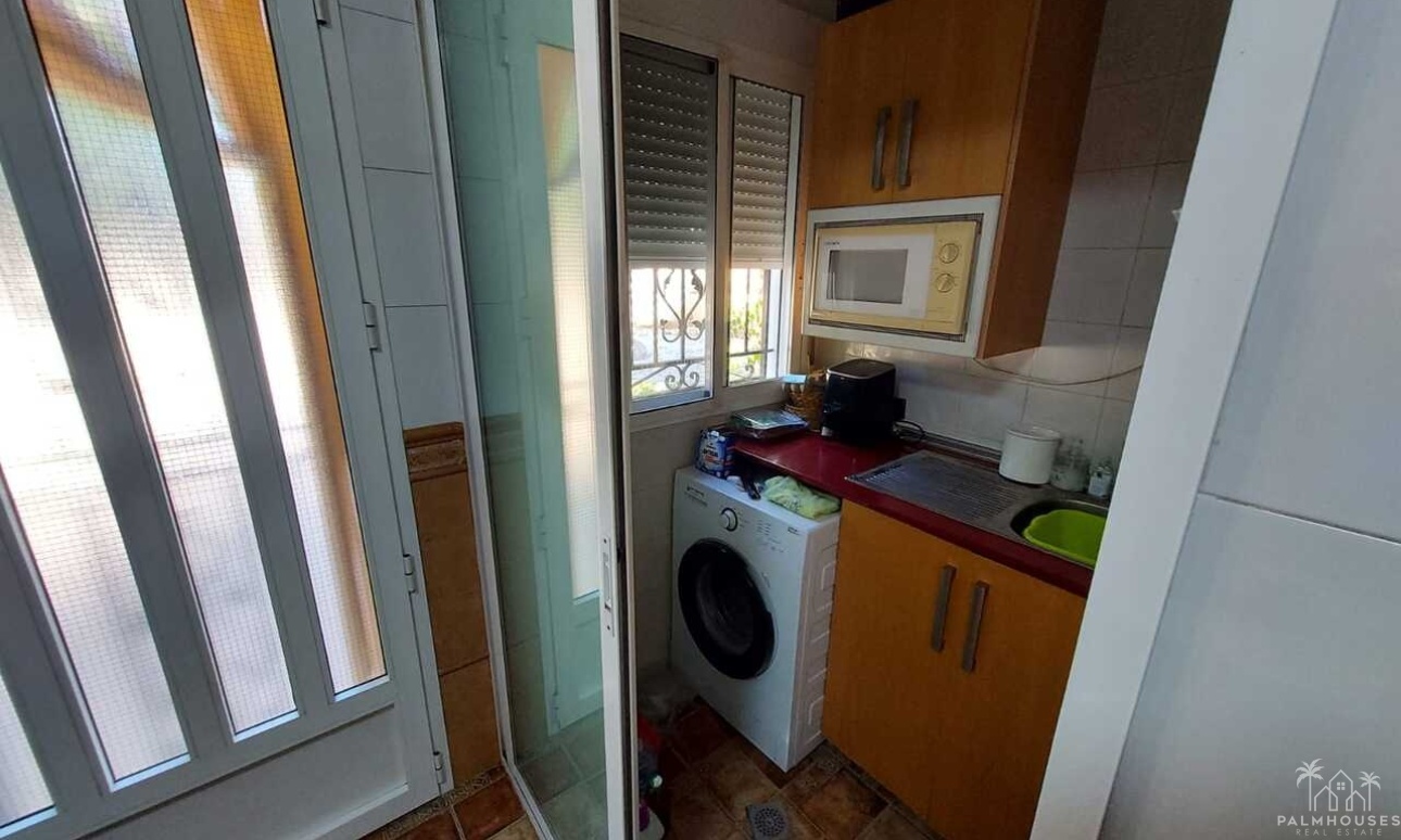 Revente - Villa - Murcia - Inland