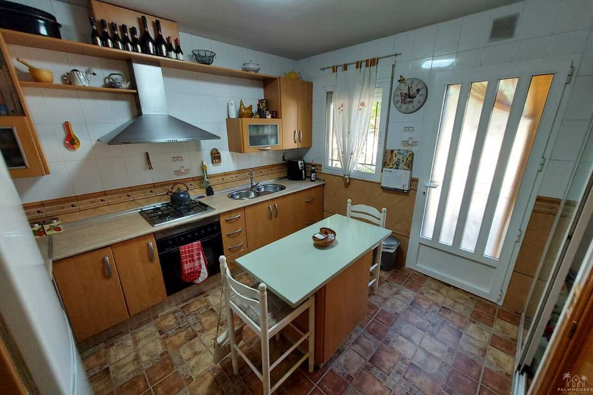 Revente - Villa - Murcia - Inland