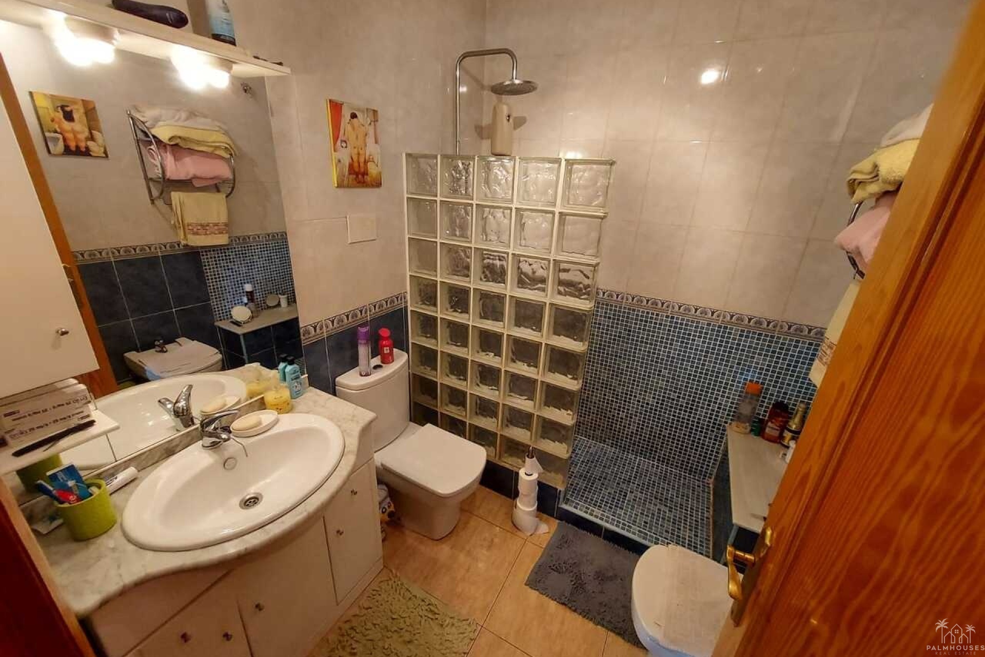 Revente - Villa - Murcia - Inland