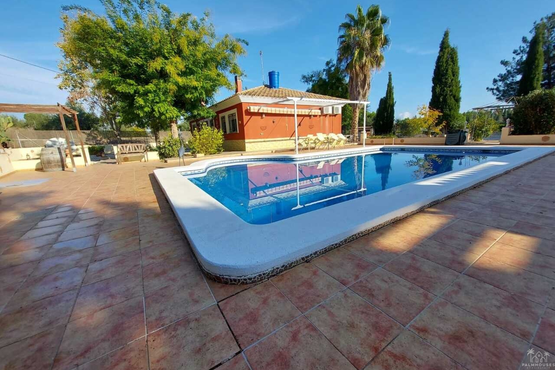 Revente - Villa - Murcia - Inland