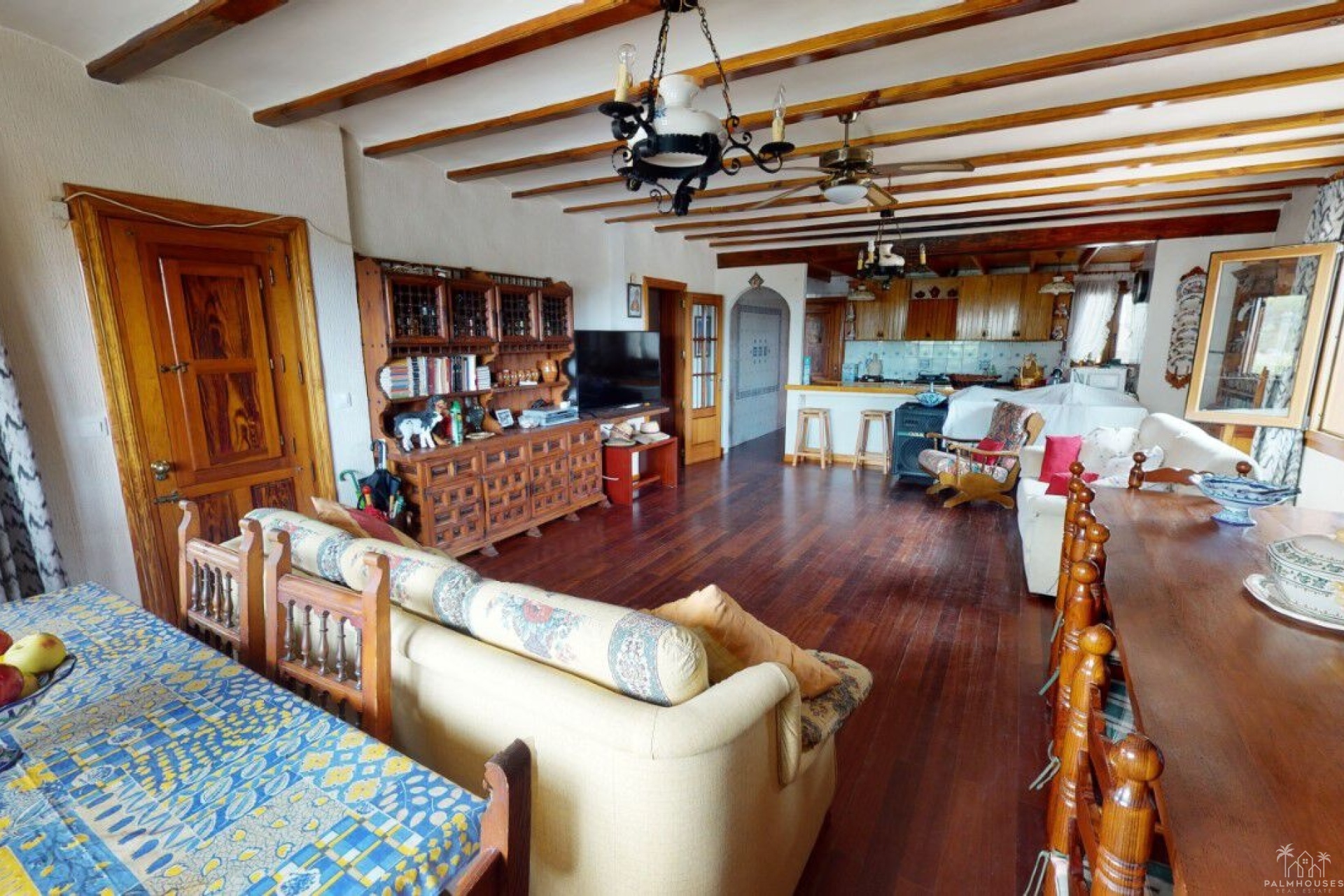 Revente - Villa - Murcia - Inland