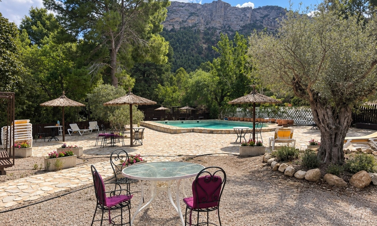 Revente - Villa - Murcia - Inland