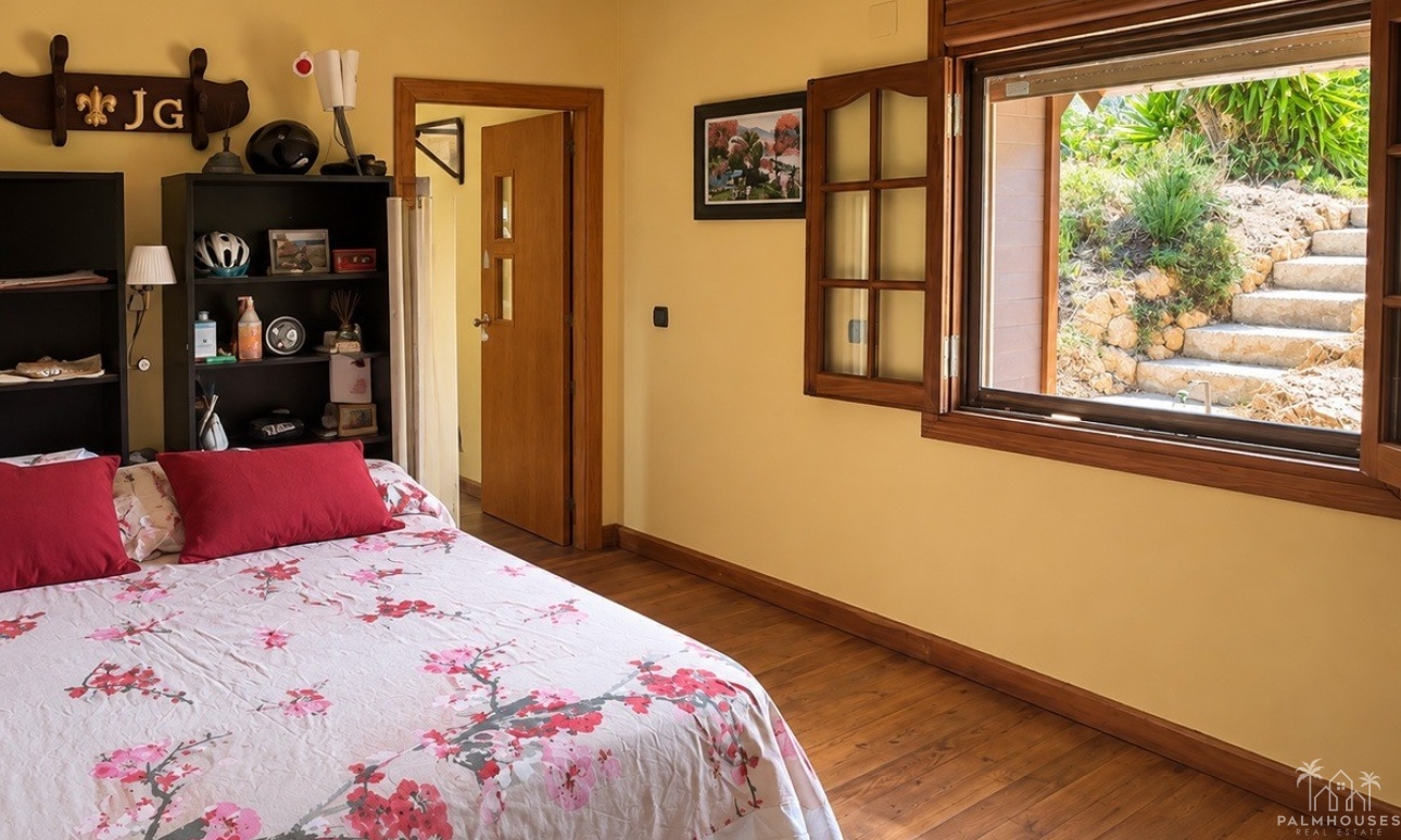 Revente - Villa - Murcia - Inland