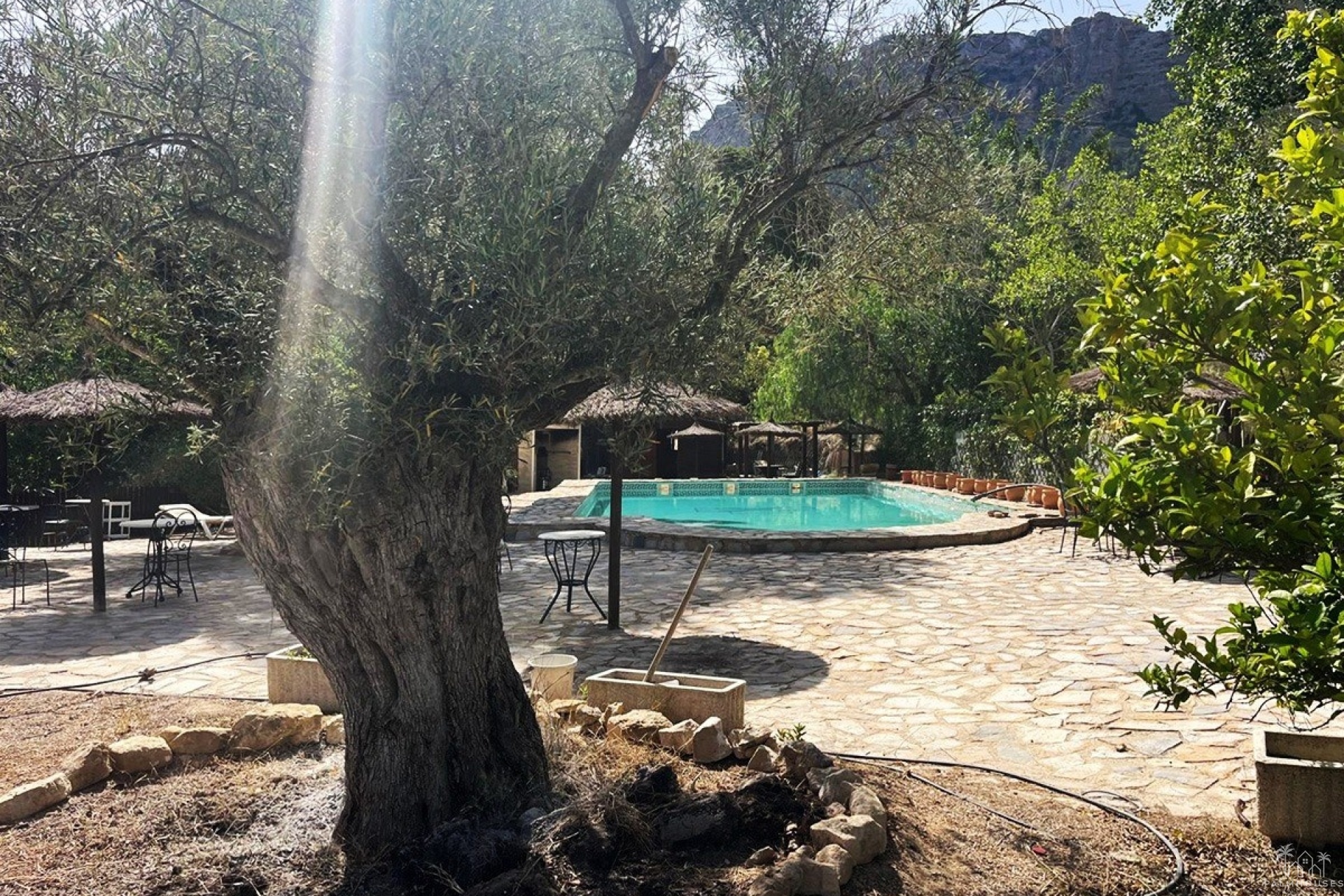 Revente - Villa - Murcia - Inland