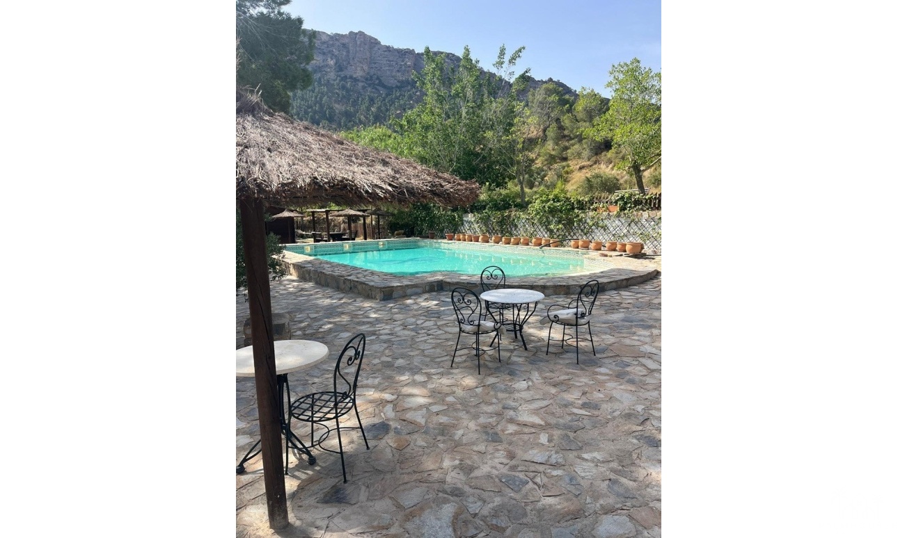 Revente - Villa - Murcia - Inland