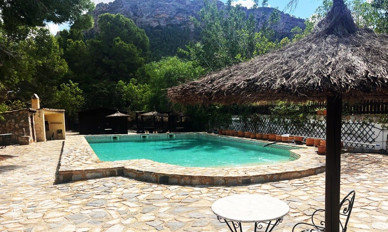 Revente - Villa - Murcia - Inland