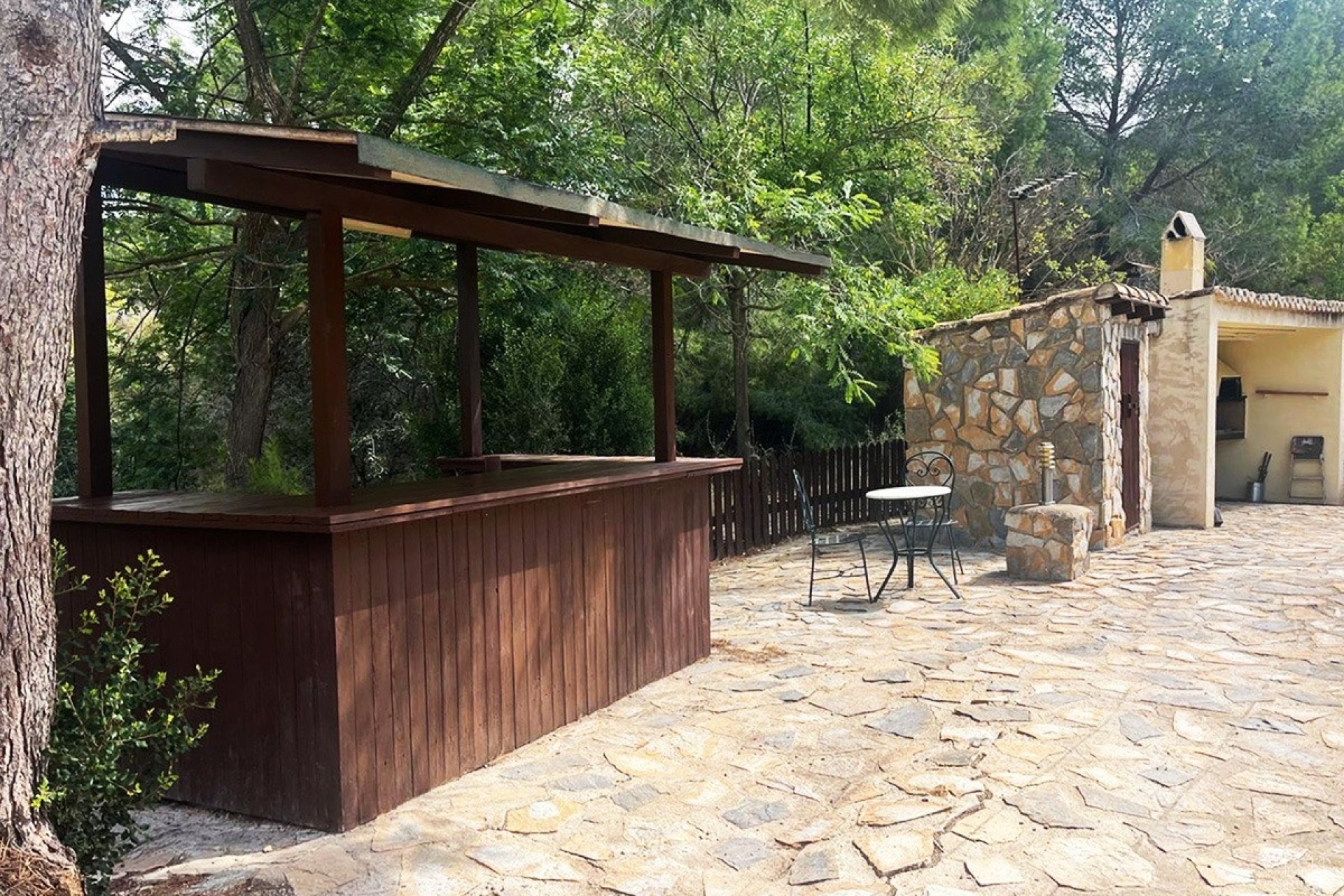 Revente - Villa - Murcia - Inland
