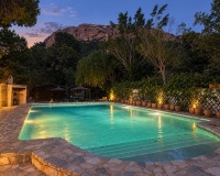 Revente - Villa - Murcia - Inland