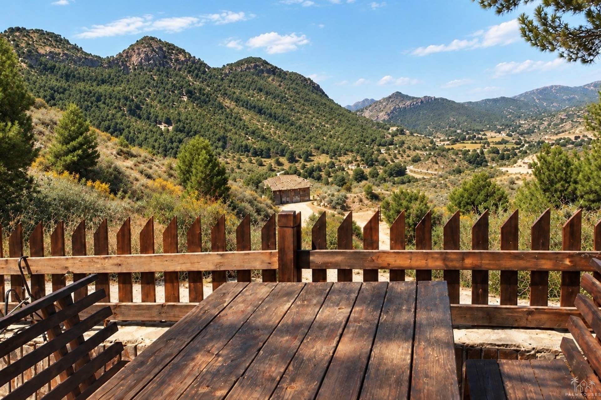 Revente - Villa - Murcia - Inland