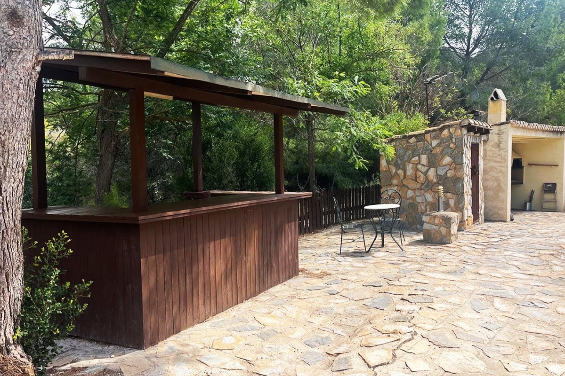 Revente - Villa - Murcia - Inland