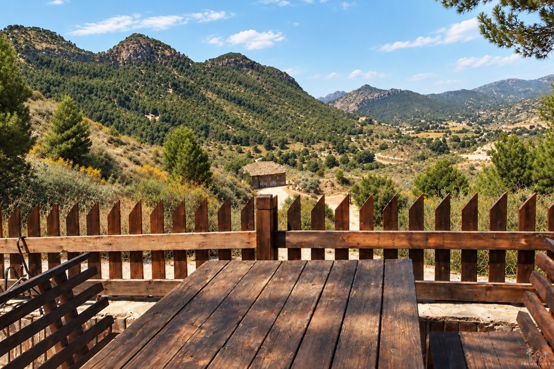 Revente - Villa - Murcia - Inland