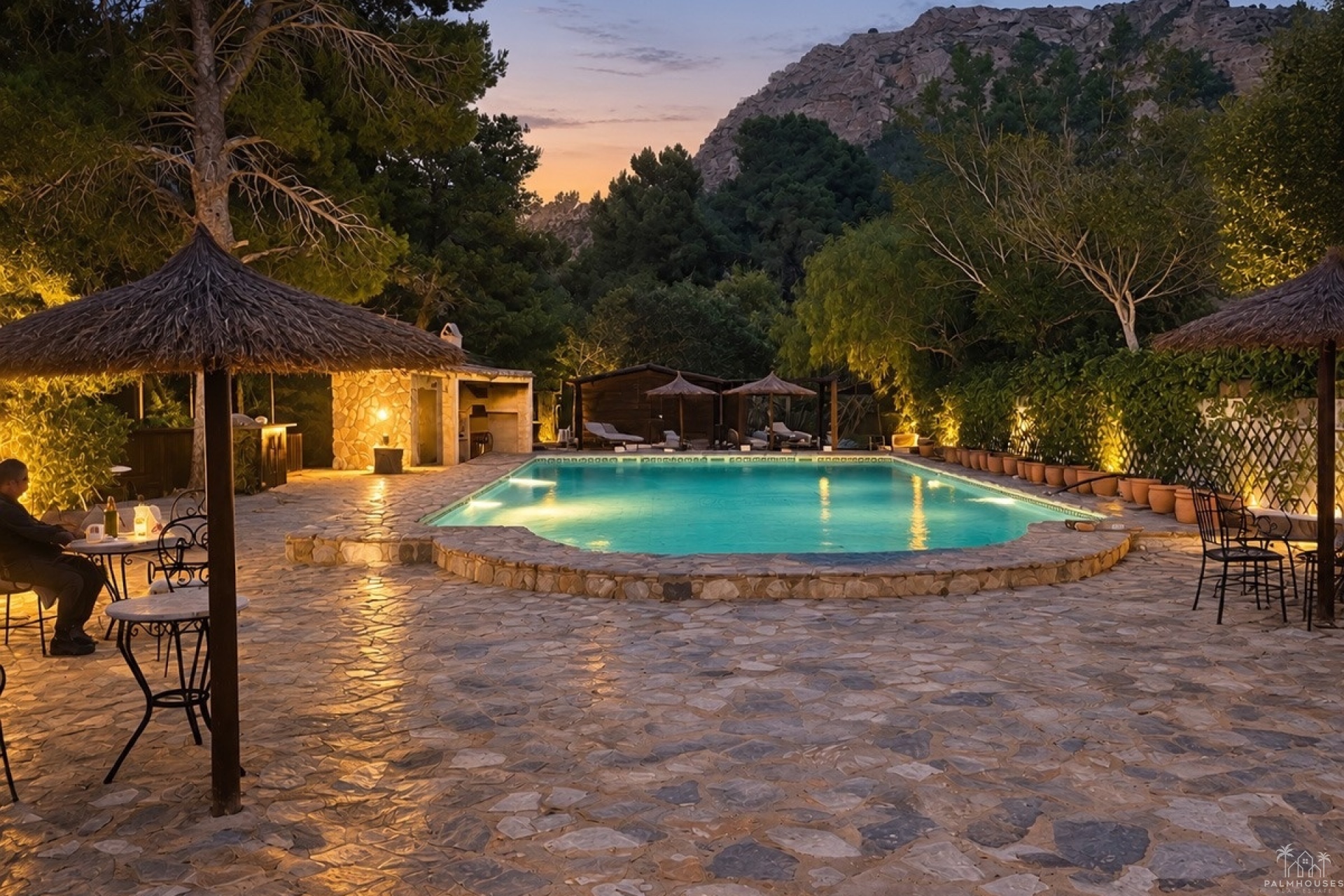 Revente - Villa - Murcia - Inland