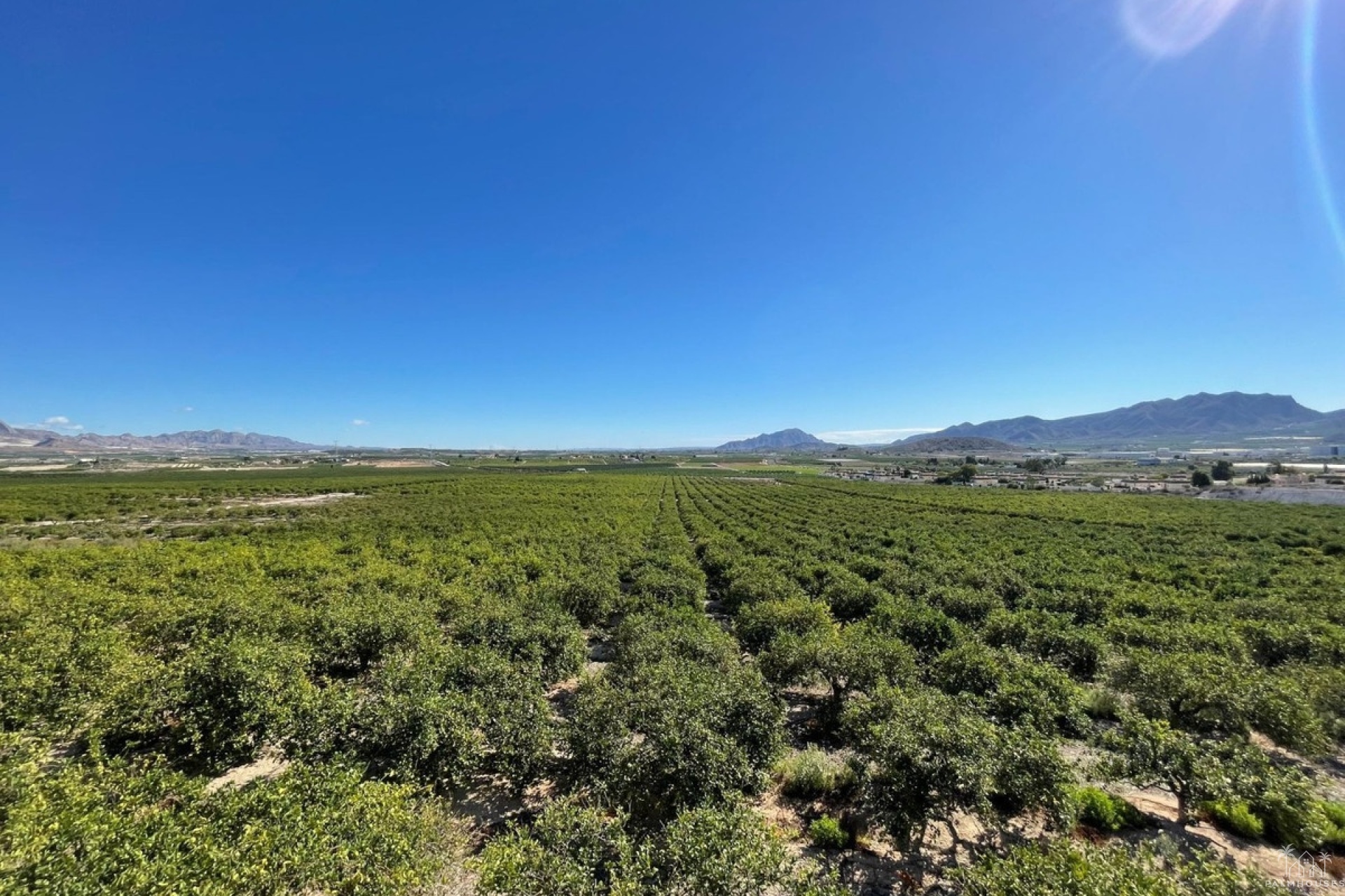 Revente - Villa - Murcia - Murcia City
