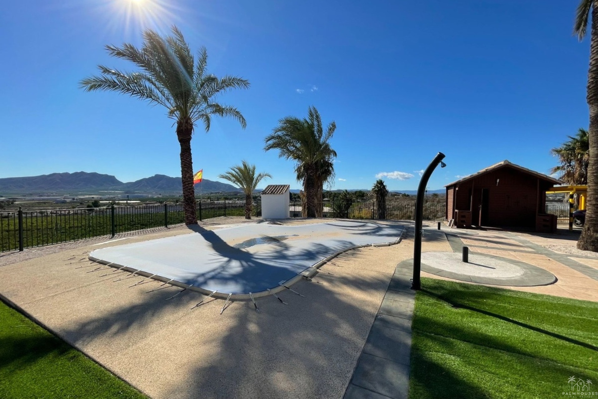 Revente - Villa - Murcia - Murcia City