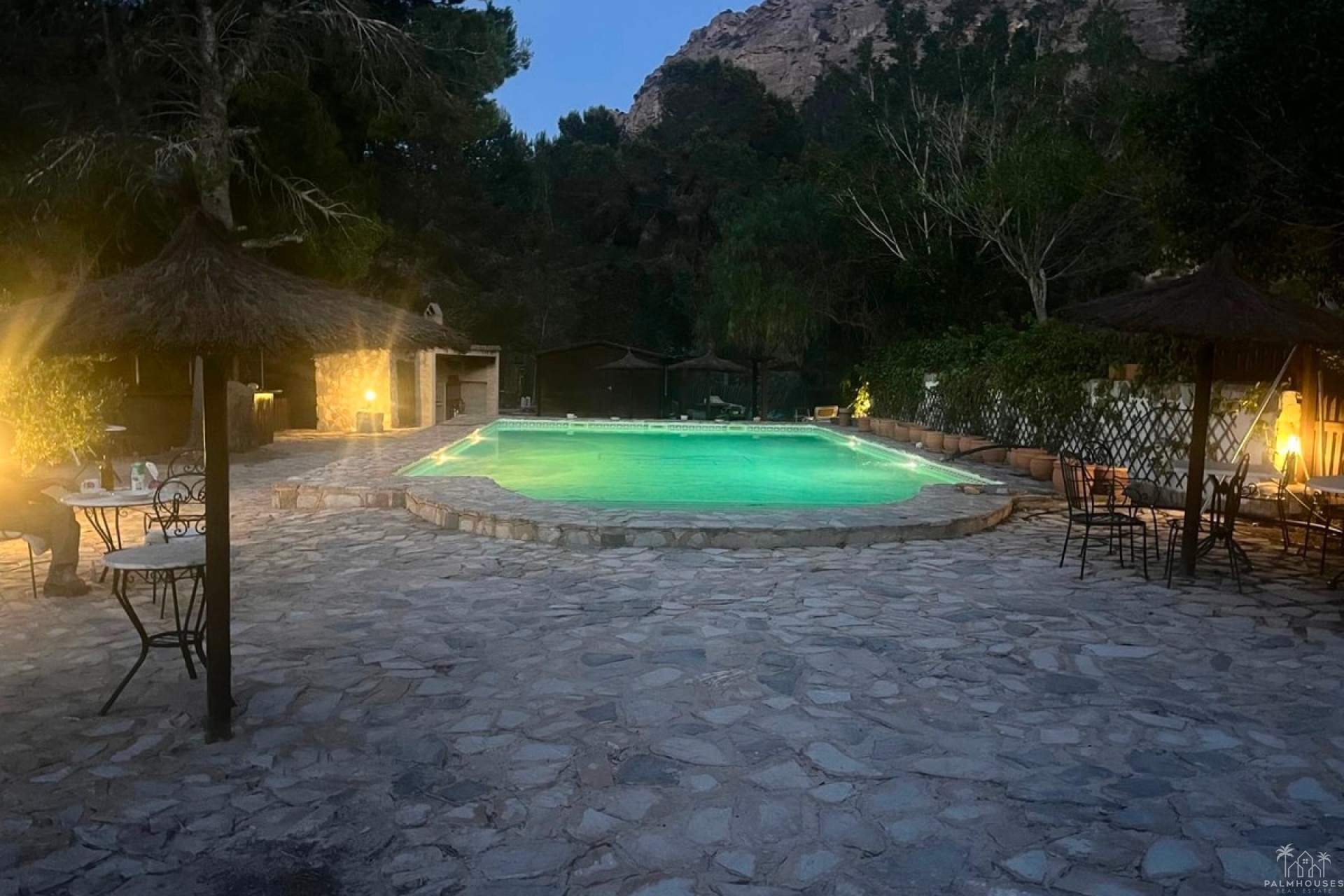 Revente - Villa - Murcia - Murcia City