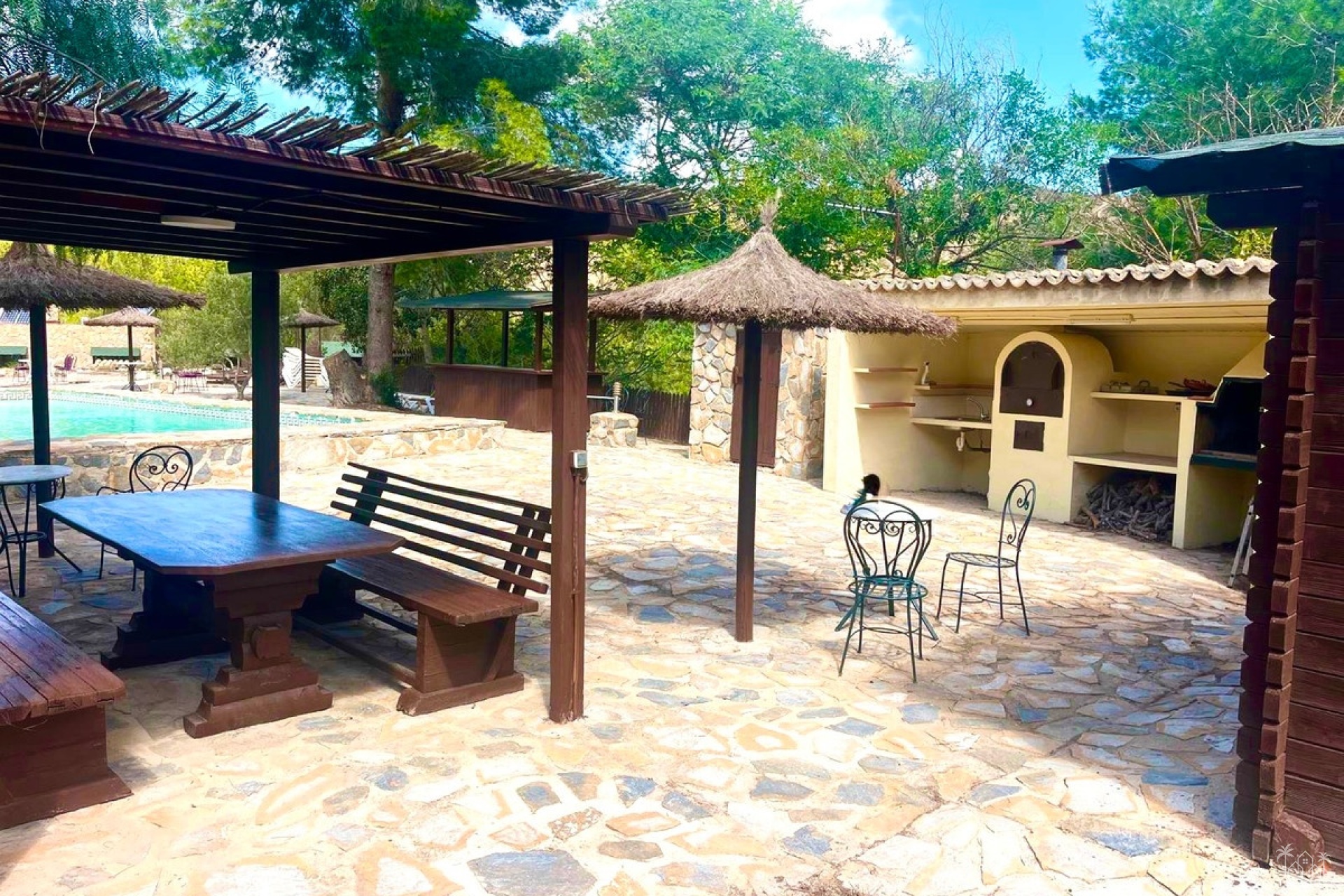 Revente - Villa - Murcia - Murcia City