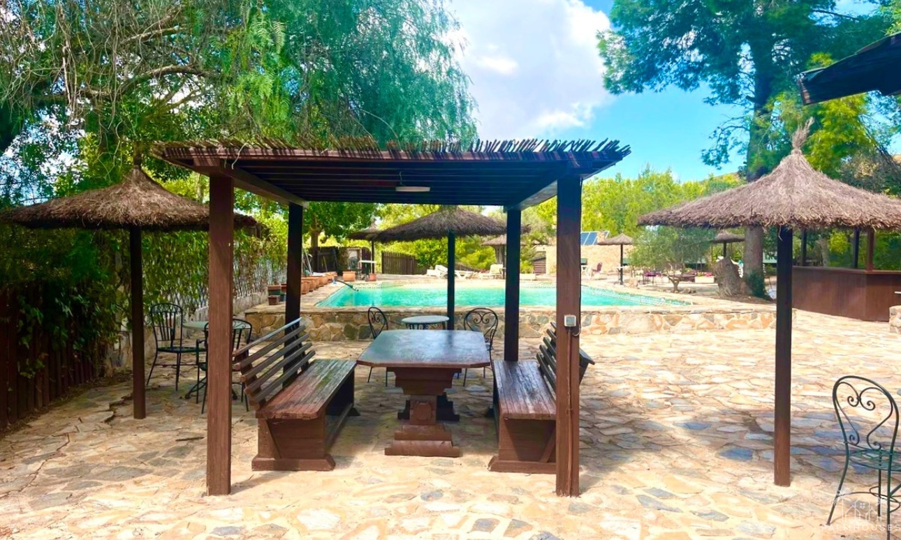 Revente - Villa - Murcia - Murcia City