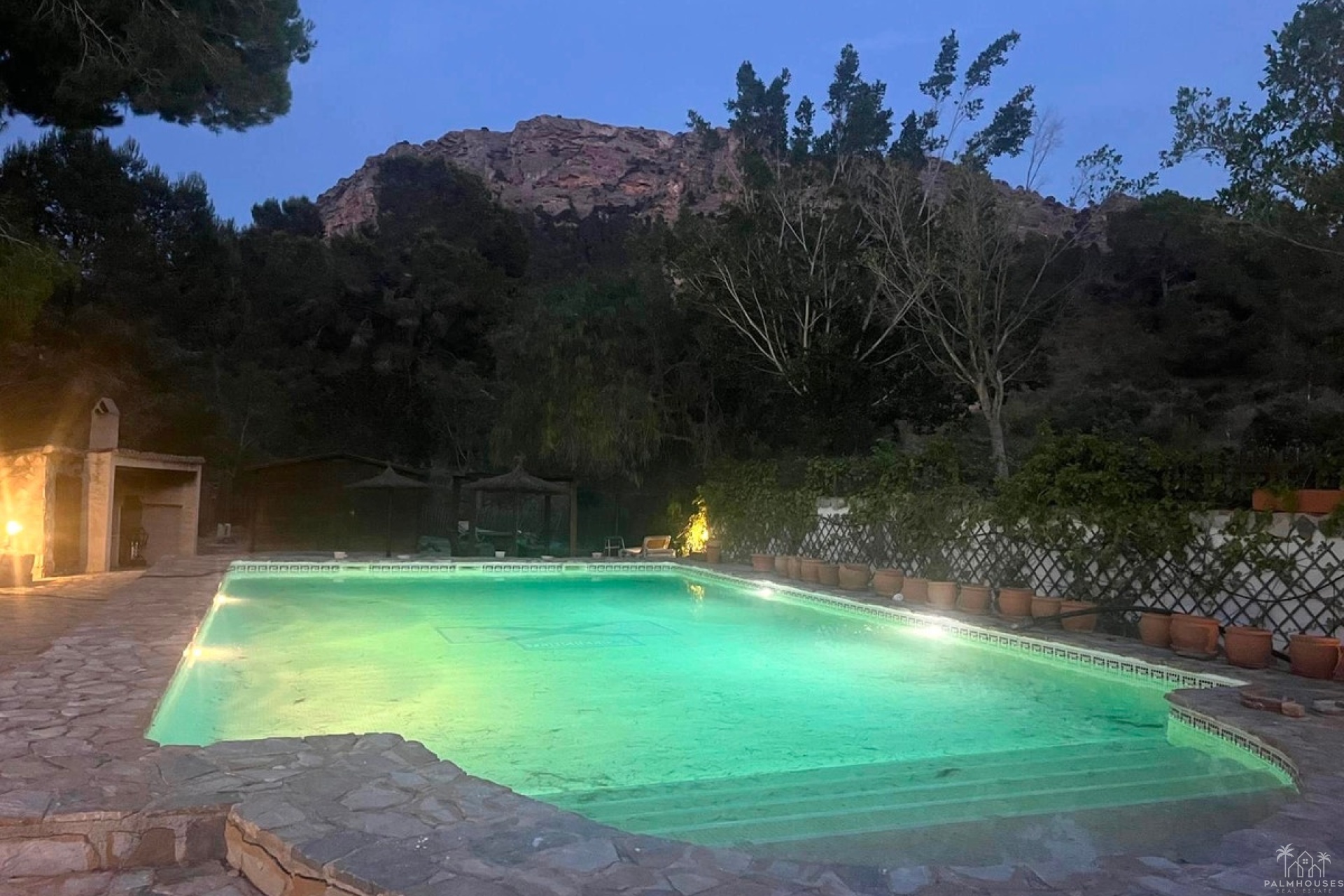 Revente - Villa - Murcia - Murcia City