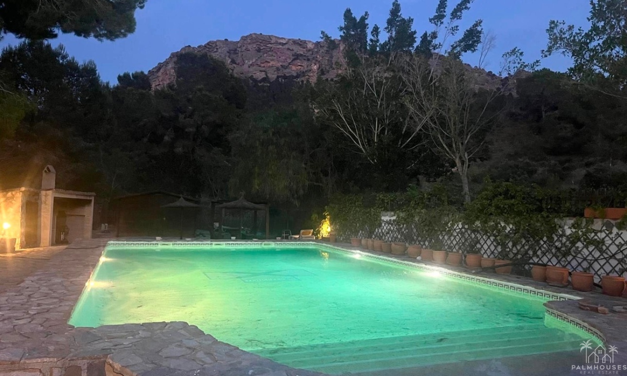 Revente - Villa - Murcia - Murcia City