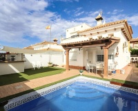 Revente - Villa - Murcia - Sucina