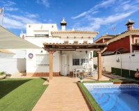 Revente - Villa - Murcia - Sucina