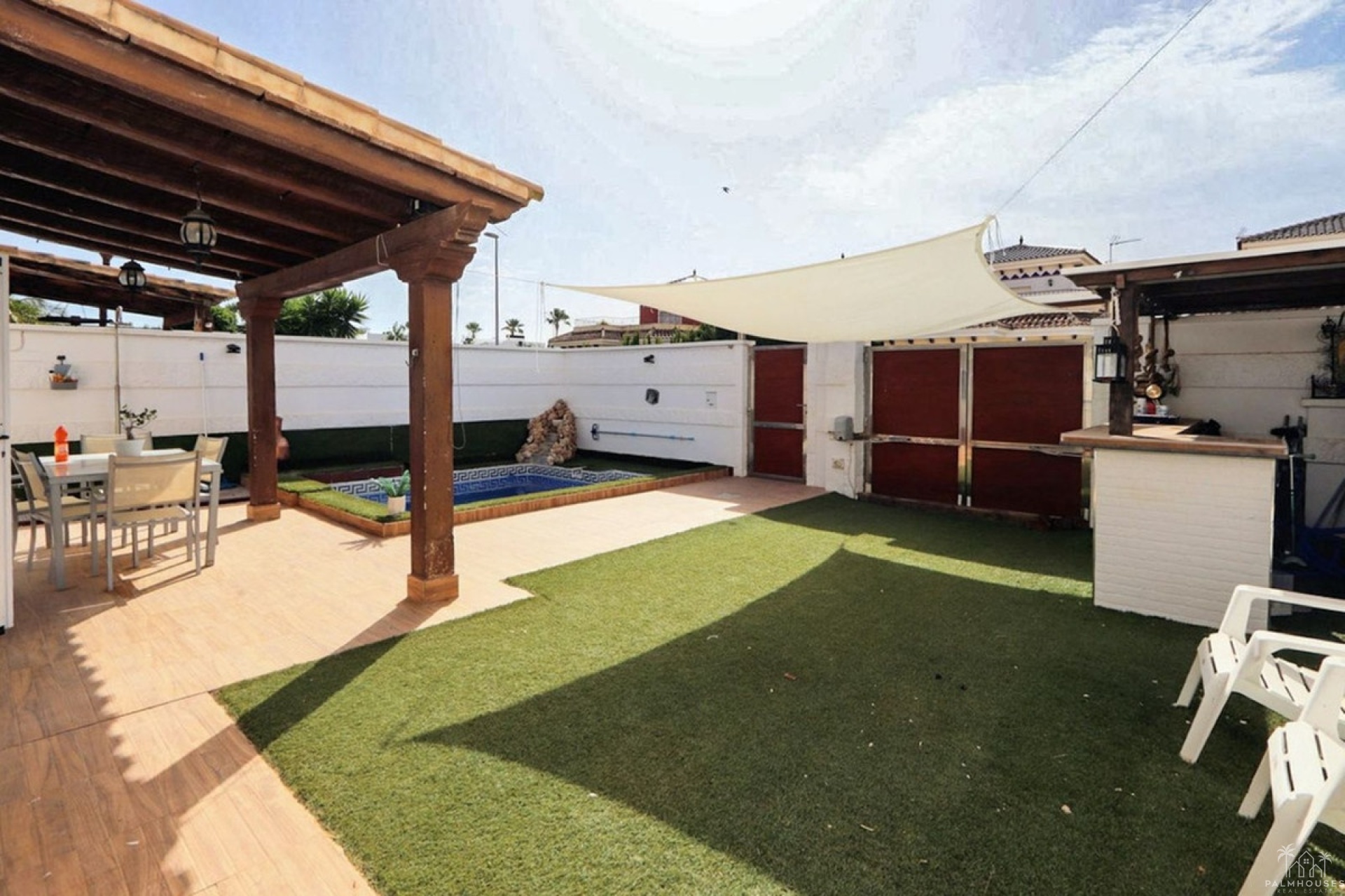 Revente - Villa - Murcia - Sucina