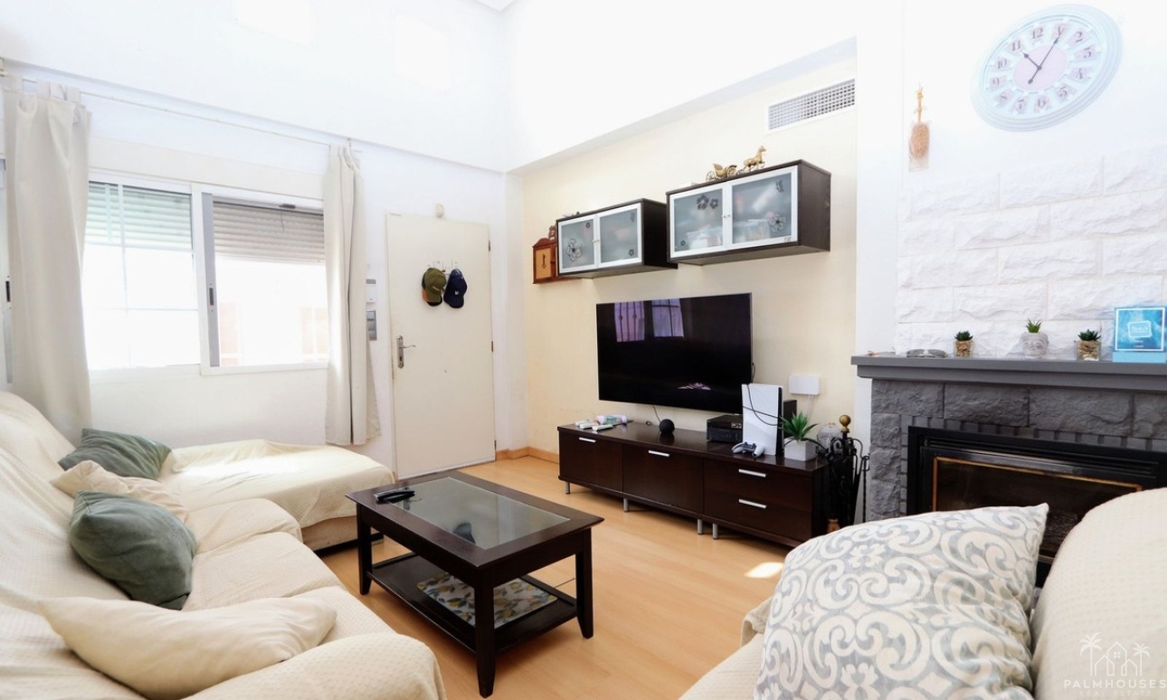 Revente - Villa - Murcia - Sucina