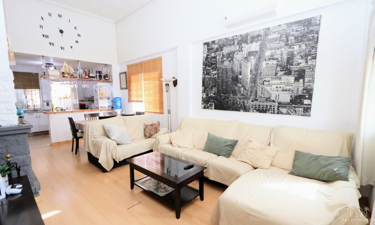 Revente - Villa - Murcia - Sucina