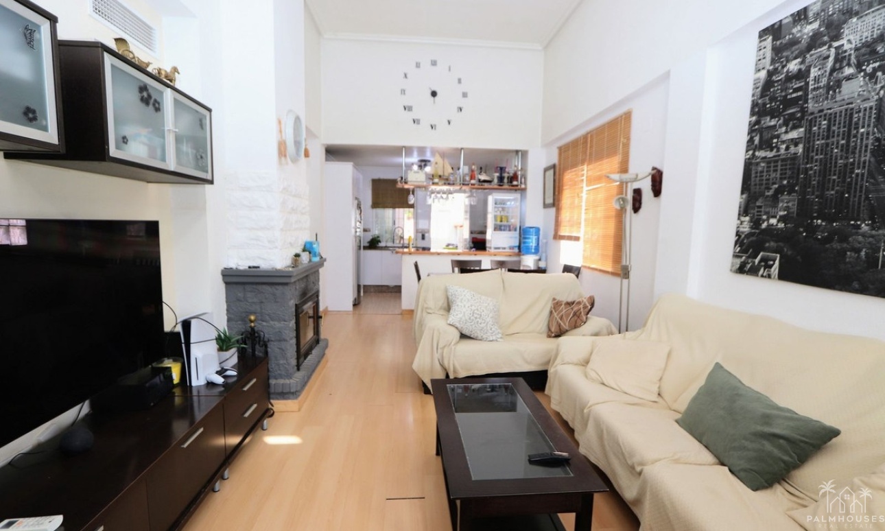 Revente - Villa - Murcia - Sucina