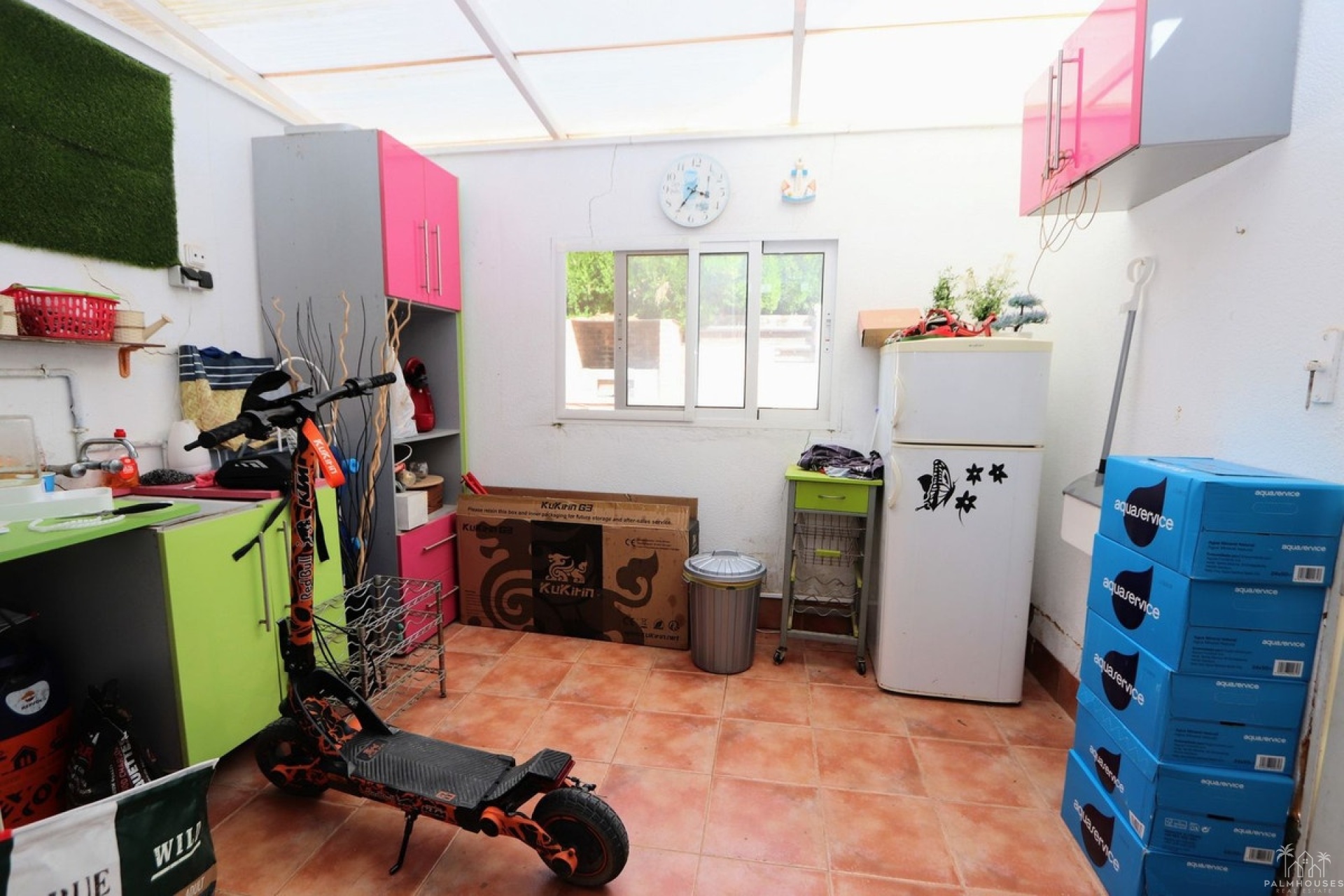 Revente - Villa - Murcia - Sucina