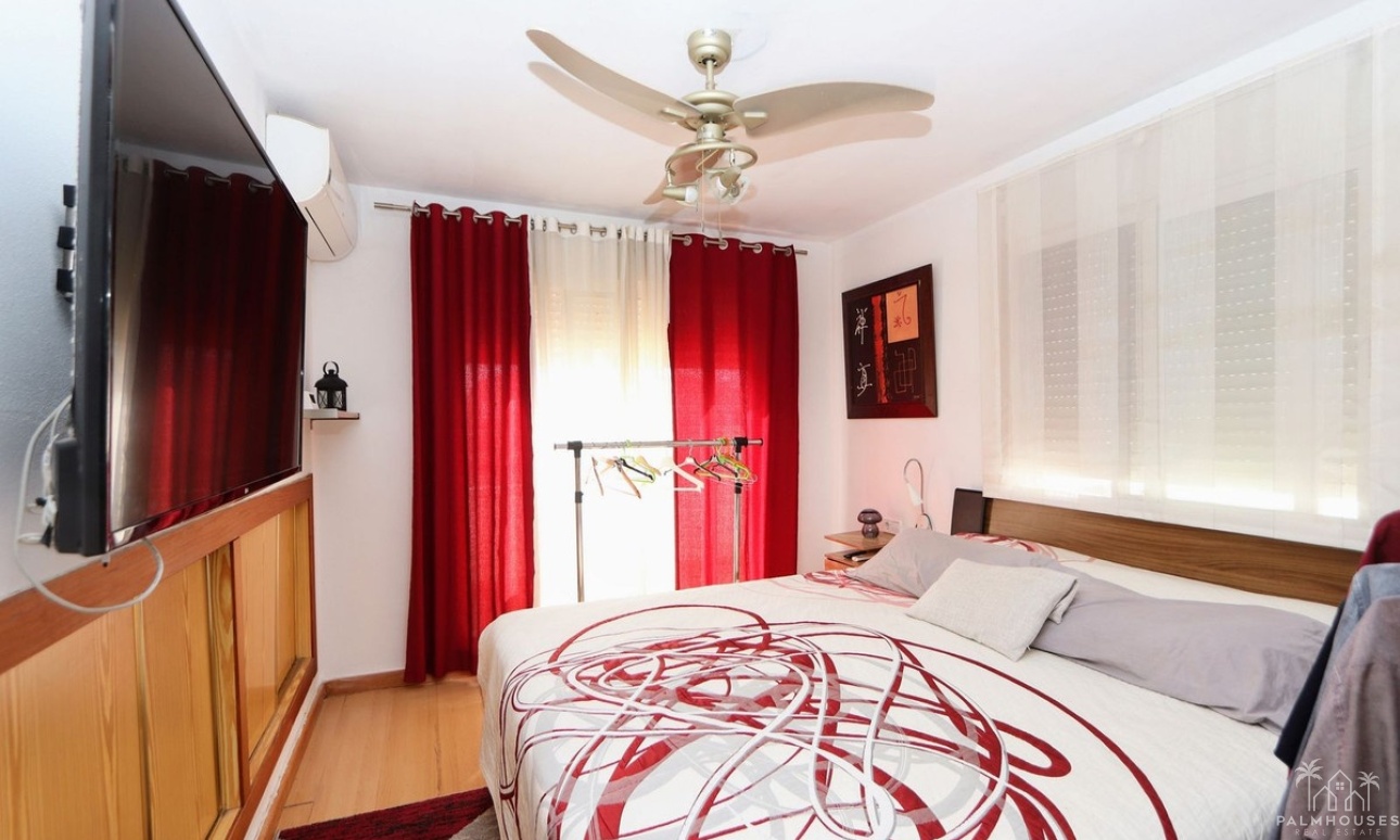 Revente - Villa - Murcia - Sucina