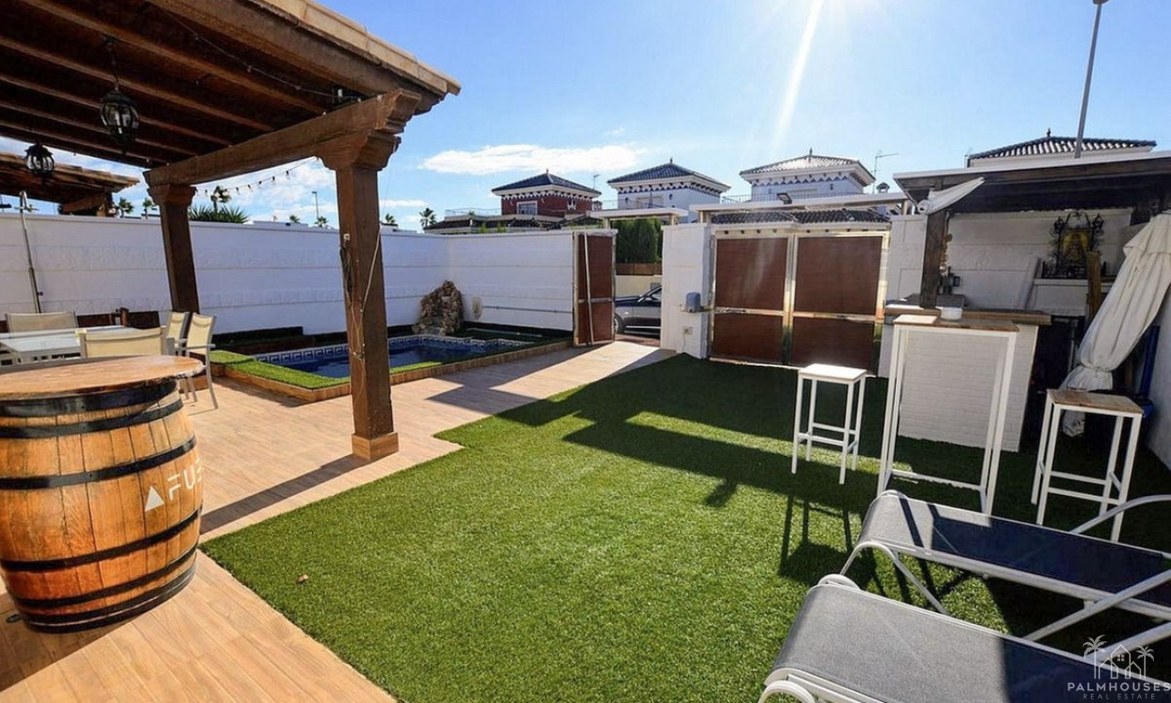 Revente - Villa - Murcia - Sucina