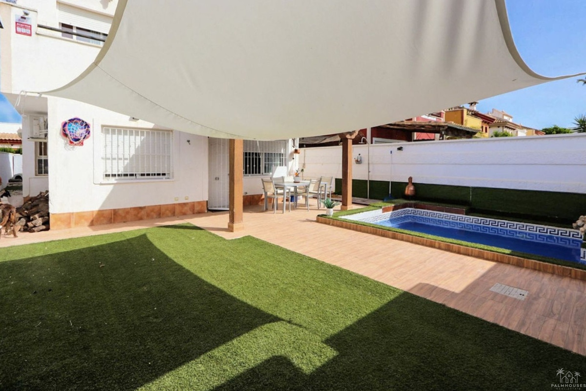 Revente - Villa - Murcia - Sucina