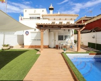 Revente - Villa - Murcia - Sucina