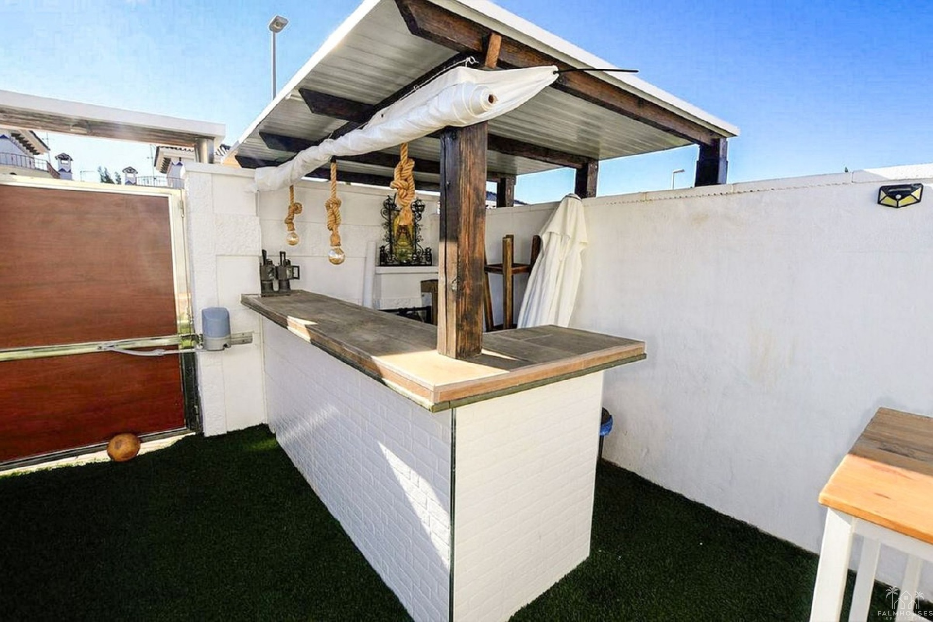 Revente - Villa - Murcia - Sucina