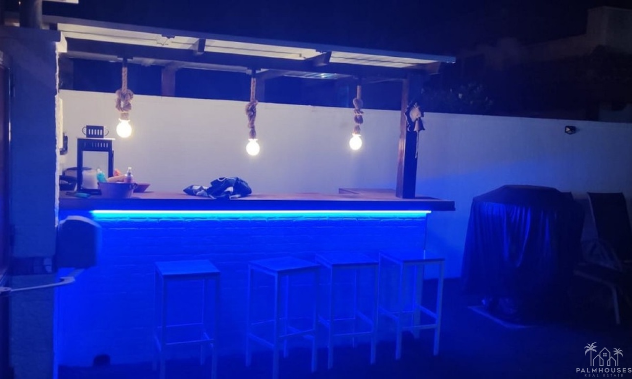 Revente - Villa - Murcia - Sucina