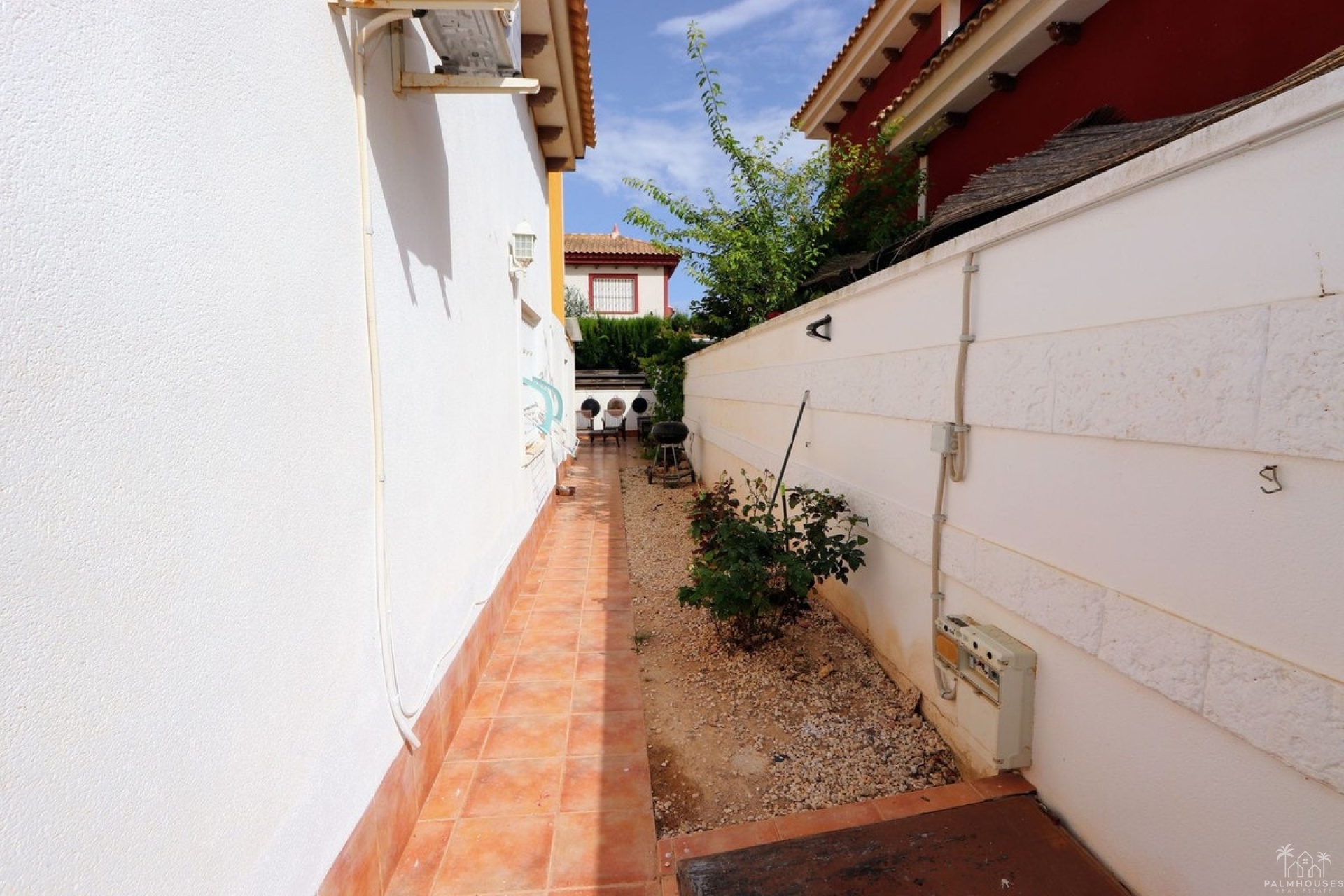 Revente - Villa - Murcia - Sucina