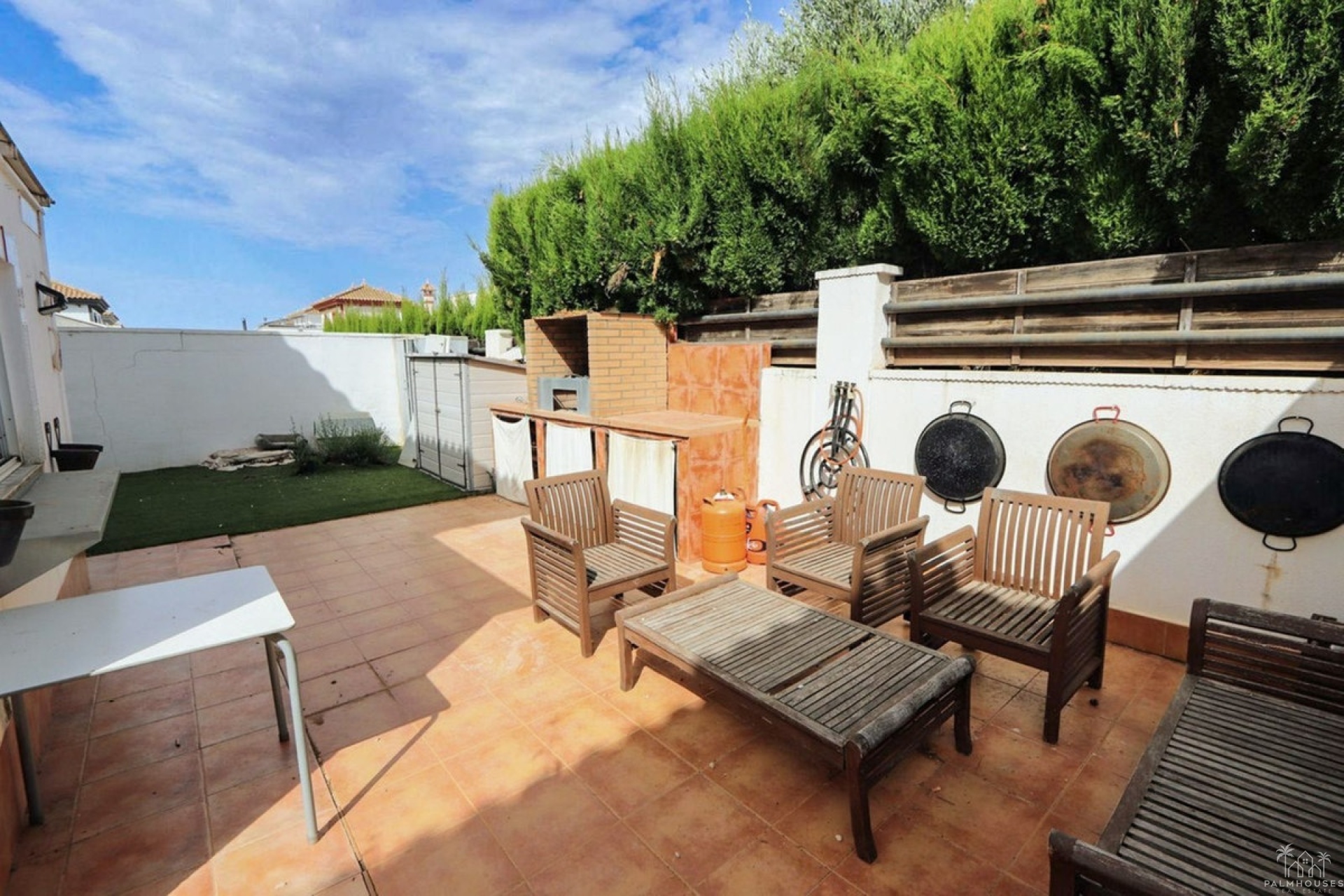Revente - Villa - Murcia - Sucina
