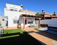 Revente - Villa - Murcia - Sucina
