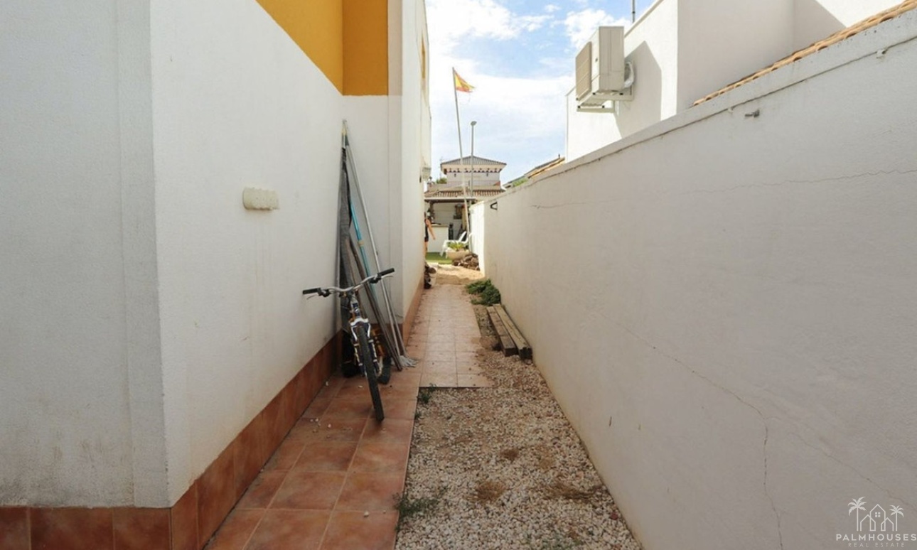 Revente - Villa - Murcia - Sucina